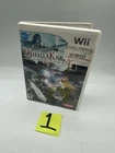 Valhalla Knights: Eldar Saga (Nintendo Wii) Tested! Complete CIB