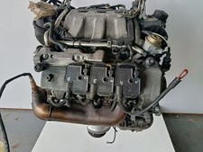 MERCEDES SLK R170 Mopf 320 Motor mit Anbauteile Brabus M112.947 112947 komplett MERCEDES SLK R170 Mopf 320 Motor mit Anbauteile Brabus M112.947 112947 komplett