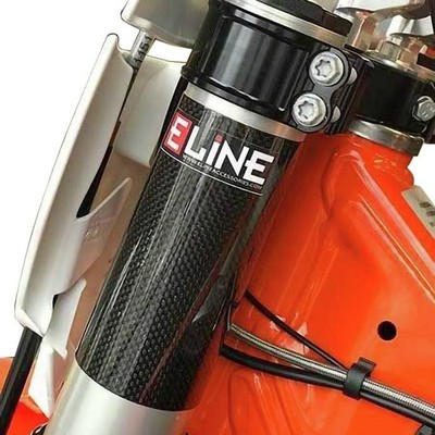 E-Line Carbon Registration Wrap SH1