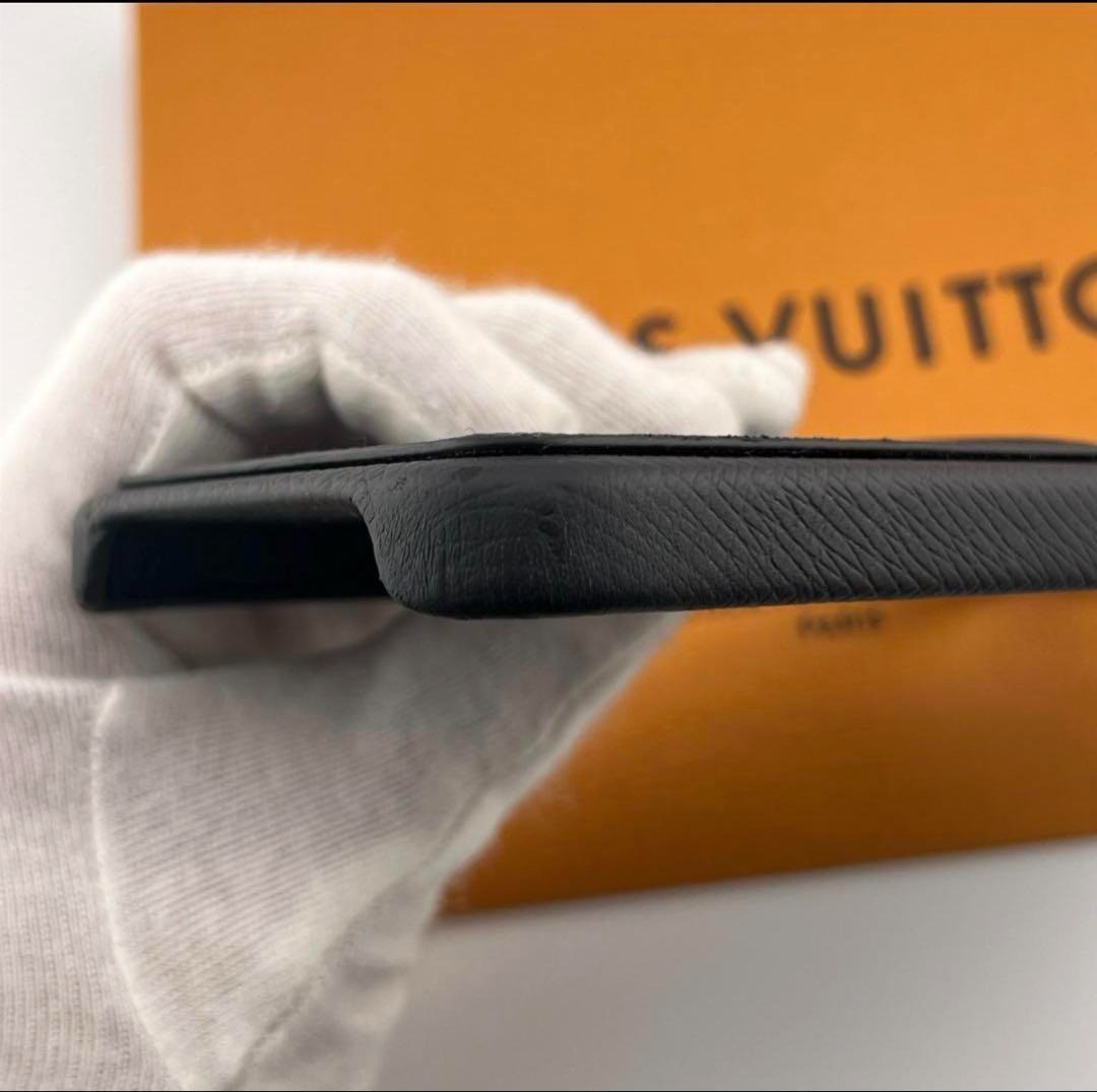 LOUIS VUITTON LV for iPhone 13 PRO MAX Bumper M81088