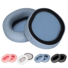 Replacement Ear Pads Professional Noise Isolation Memory Foam Ear Cushion Cover