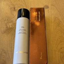 Hourglass Veil Soft Focus Setting Spray Largest Size 4floz/120ml NIB Authentic 