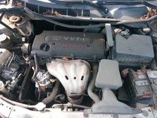 Used Engine Complete Assembly Fits 2007 Toyota Camry 2.4l Vin E 5th Digit 2azfe Used Engine Complete Assembly Fits 2007 Toyota Camry 2.4l Vin E 5th Digit 2azfe