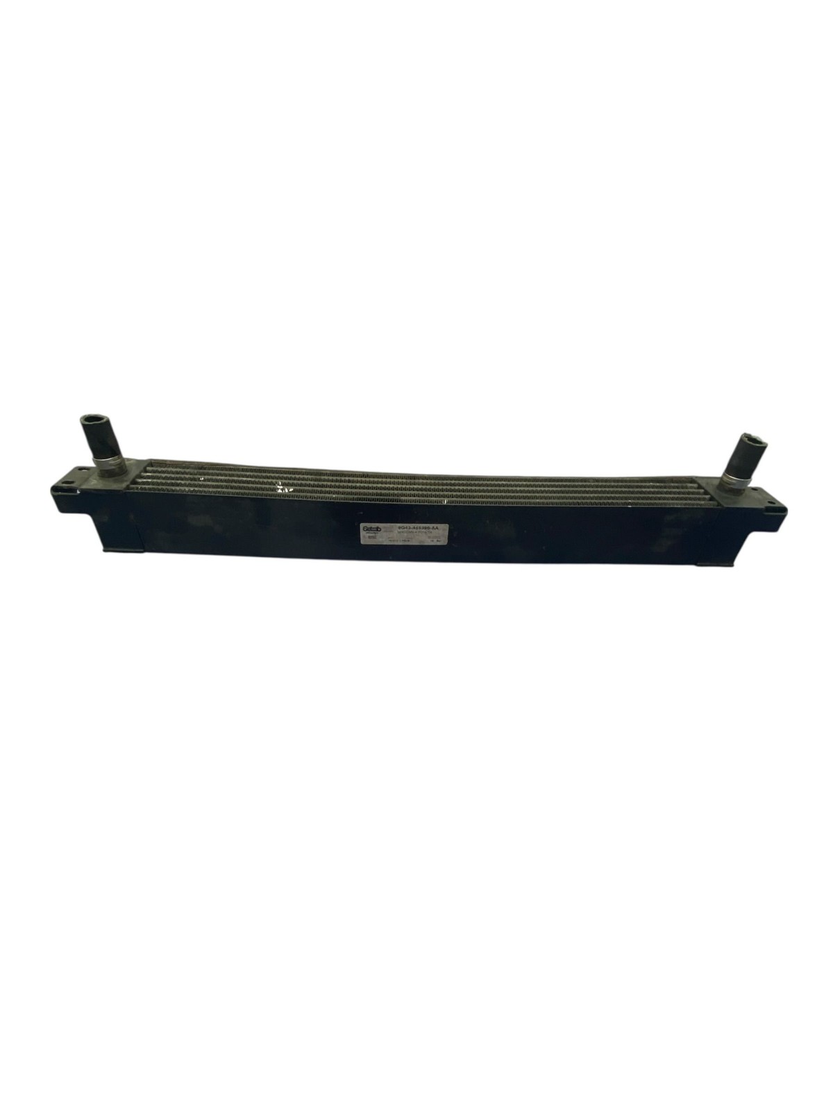 2010-2019 Aston Martin Rapide DDAJ AUTO TRANSMISSION OIL COOLER RADIATOR *58K*