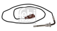 ABGASTEMPERATURSENSOR NACH RUSSPARTIKELFILTER FÜR VW, SEAT - FEBI BILSTEIN 48850