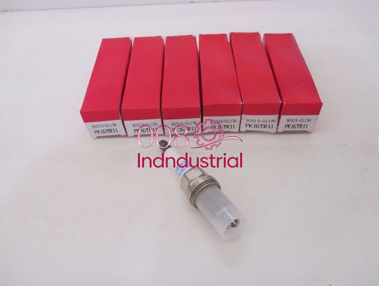 NEW FOR 1997-1998 Supra Plug Spark x6 90919-01196