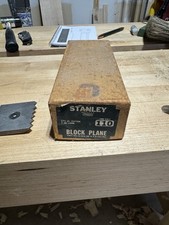 Image of Stanley No 110 Block Plane
