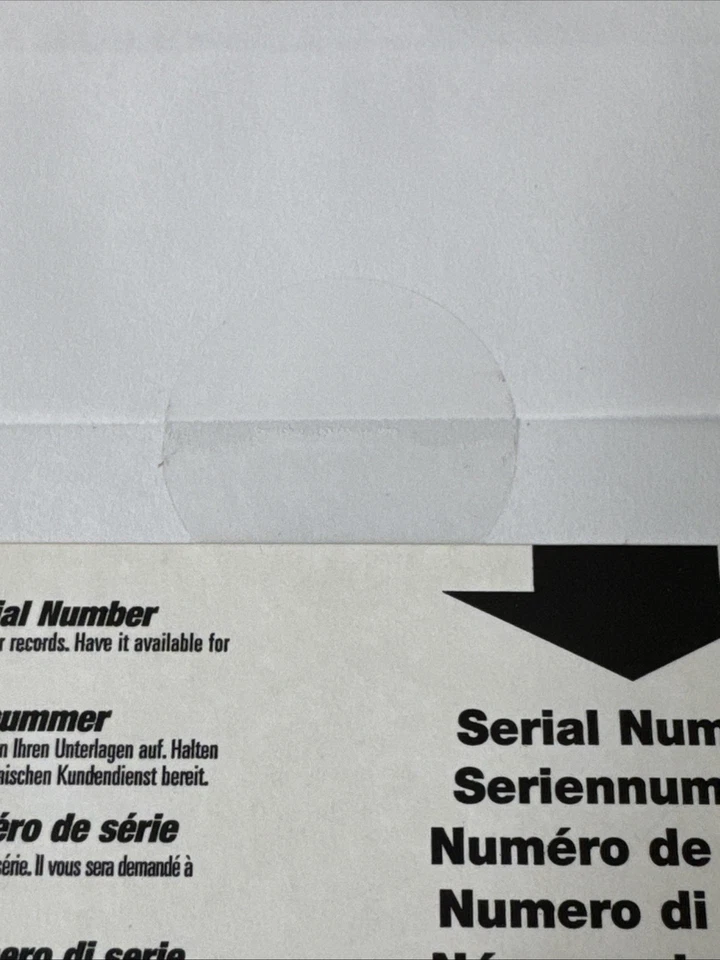 Nuance Omnipage 18 Professional Software, new never opened w serial # - Image 3 of 3