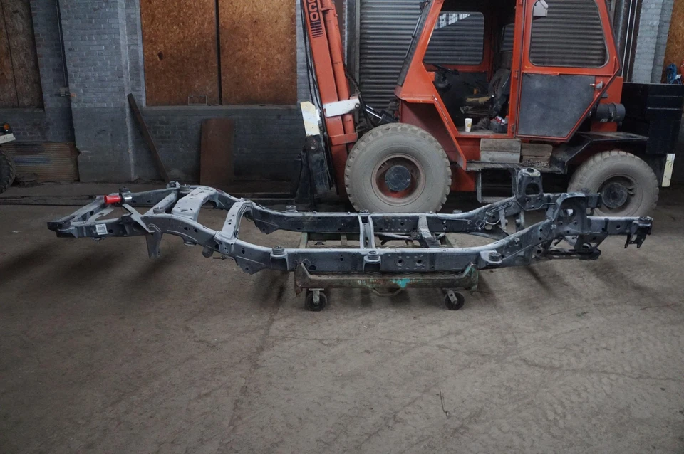 ¡Solo recogida local! Conjunto de cuadro completo OEM 15294289 Chevrolet RSR 2004-06 Foto 4 de 4