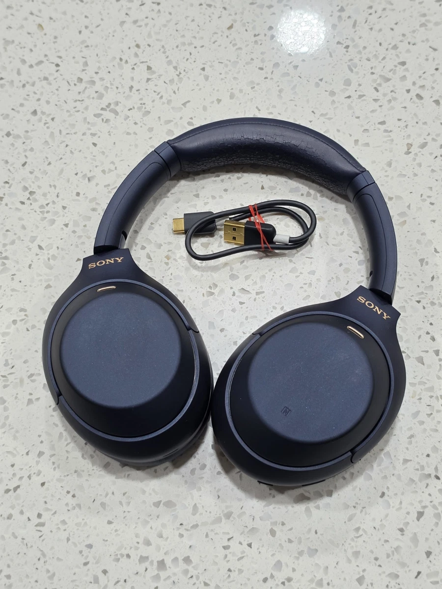 SONY WH-1000XM4 ワイヤレスヘッドフォン ジャンク品 Sony WH-1000XM4 Headphones for Sale | Shop New & Used Headphones