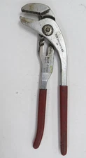 BLUE POINT PIPE WRENCH PLIERS - PWP 10 - 10"   USA - GOOD CONDITION  !!!!