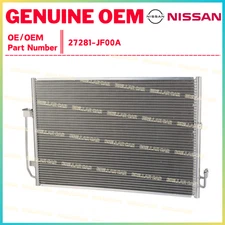 Genuine Nissan R35GT-R GTR Front Evaporator ASSY 27281-JF00A