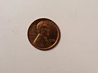 1910 Lincoln Wheat Small Cent BU