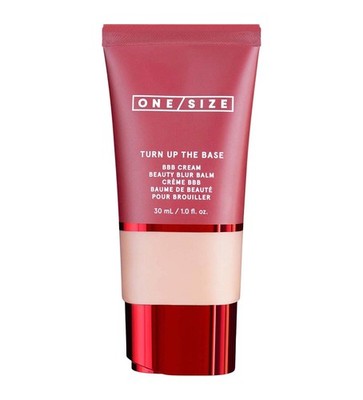 ONE/SIZE Turn Up the Base Blurring Foundation Light 1 Rosy Undertones Neu UVP35 