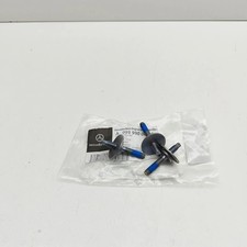 MERCEDES-BENZ C W205 Kotfl&uuml;gelschrauben A0999900014 2013 33136640