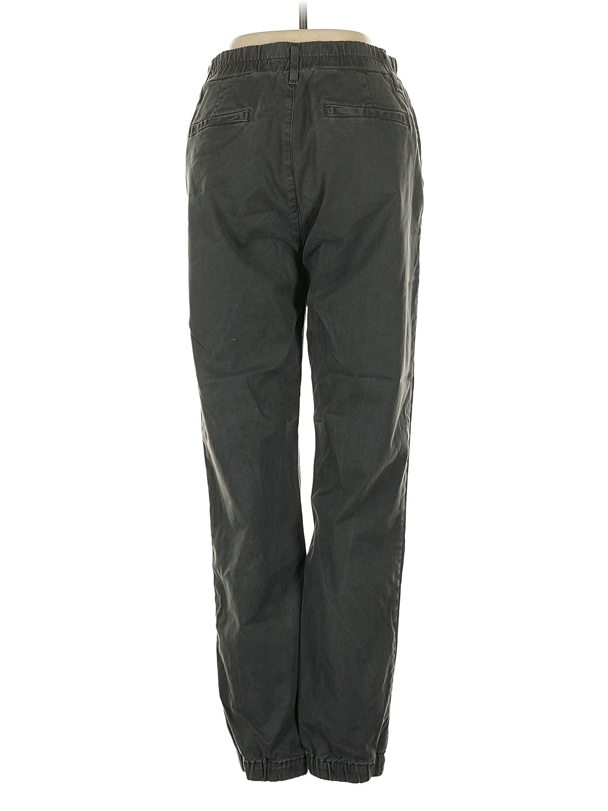 Adriano Goldschmied Women Gray Casual Pants 26W thumbnail 2