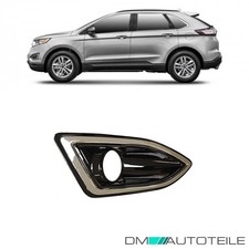 Nebelscheinwerfer Gitter Blende vorne rechts für Ford USA Edge Baujahr 2016-2018