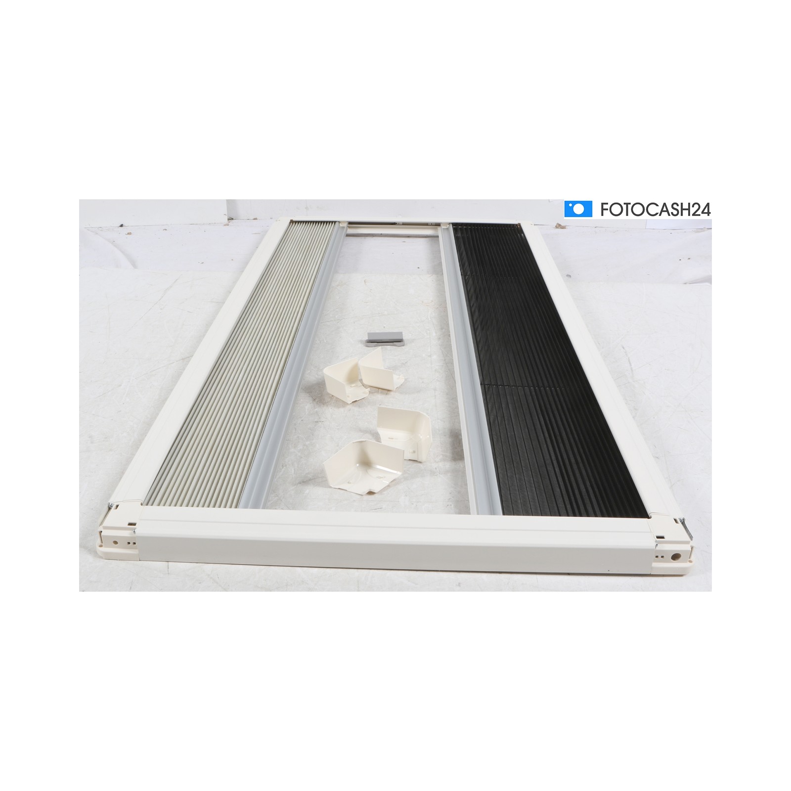 Remis REMIbase II Combination Roller 1000x500mm + Defect (286381)
