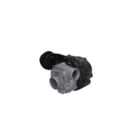 Turbolader überholtes HYUNDAI i-30 FD 07-12