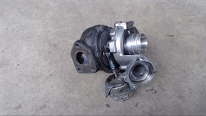 Turbolader Turbo 7794140 BMW 325xi touring E46 2424497