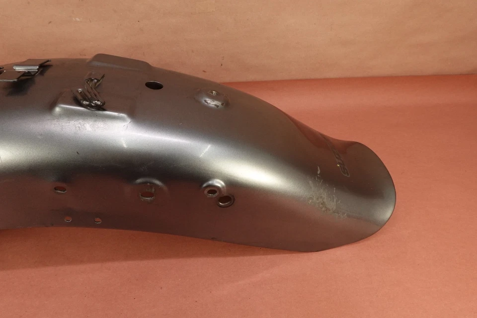 1987 - 2005 铃木入侵者大道 S83 VS1400 后轮挡泥板防泥板 — 第 3/4 张图片