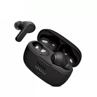 JBL Wave 200TWS Wireless Earbuds Bluetooth, Black