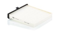 NEU - Mann-Filter CU20018 Filter, Innenraumluft FüR Mazda