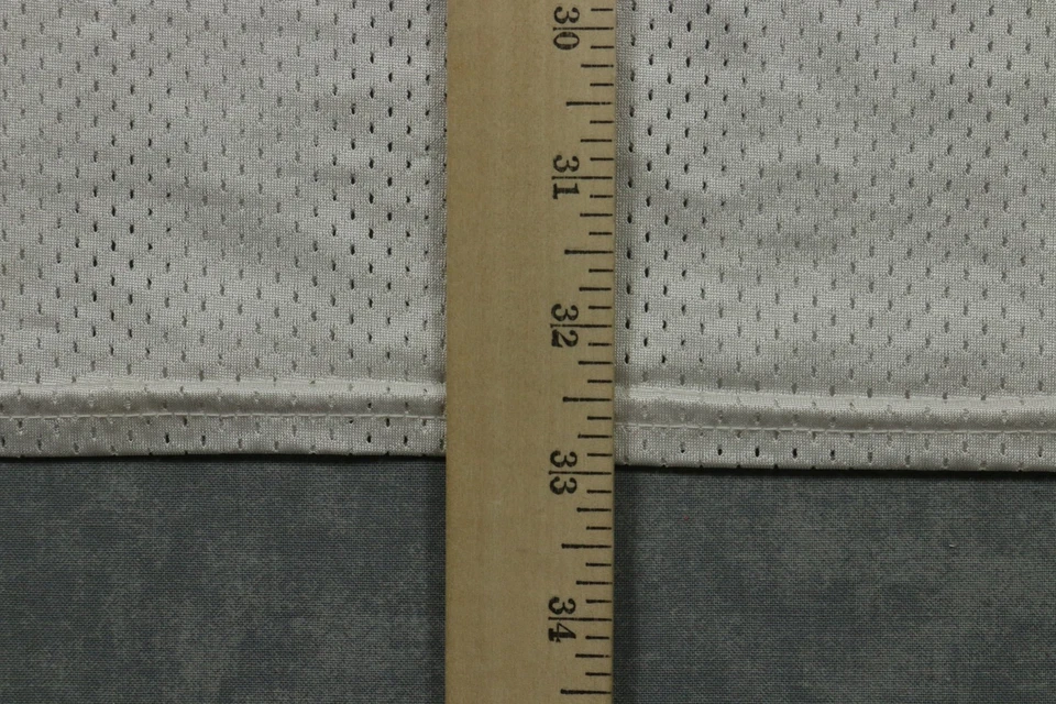 Camiseta de los Kansas City Chiefs para hombre XL NFL fútbol americano sacerdote Holmes 31 camiseta Reebok Foto 4 de 4