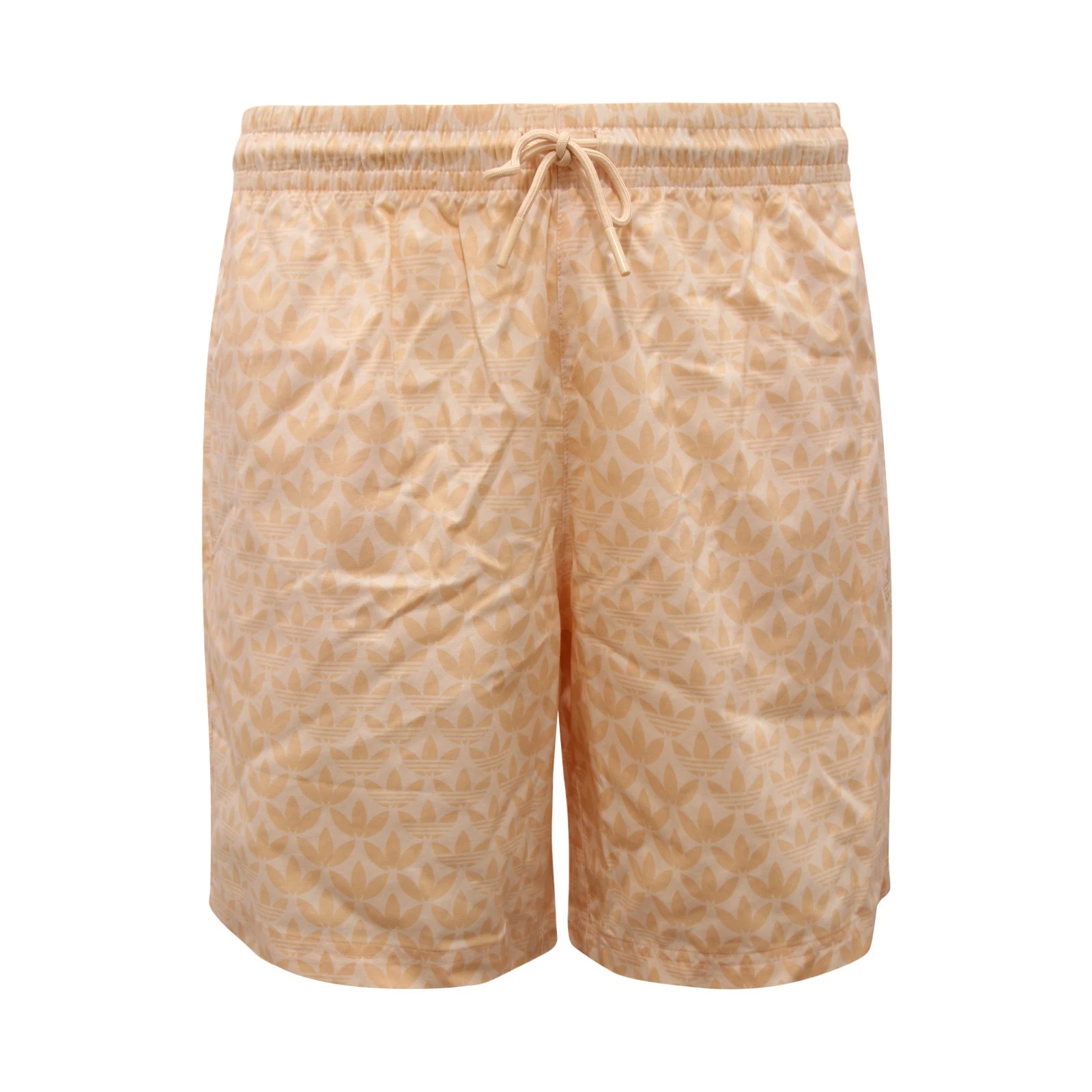 Q5948 BERMUDA UOMO ADIDAS MONO AOP SHORT MAN