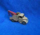 Vintage Matchbox Lesney No. 13 Bedford Wreck Truck 5.5cm Diecast
