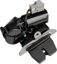 Liftgate Lock Actuator Motor Rear Door Trunk Latch for 2015-2021 Ford Explorer E