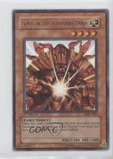 Senju of the Thousand Hands (R) 1st Ed. YuGiOh Magic uler #MRL-080 2002
