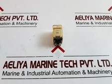 Lot of 2X IDEC RH2B-UL Plug-in Power Relay AC 110-120V 50/60HZ