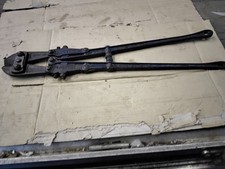 Vintage Record 30" 930 Bolt Cutters/Croppers