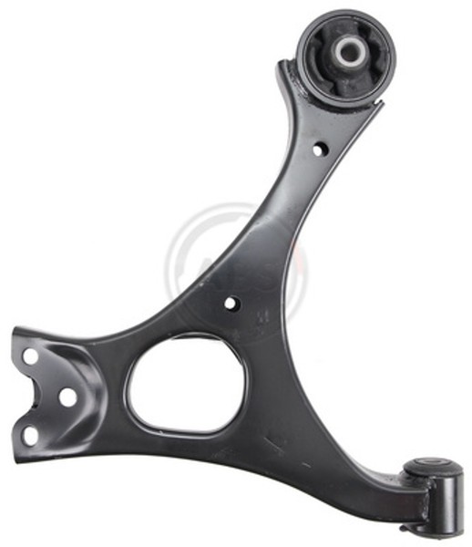 A.B.S. Querlenker Dreieckslenker 211420 FüR FA Civic Honda FD Stahl 8 IMA FA3-image