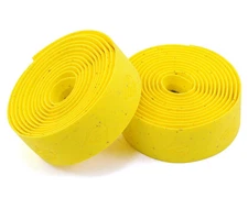 Cinelli Cork Ribbon Handlebar Tape (Yellow) [NMCORKGI]