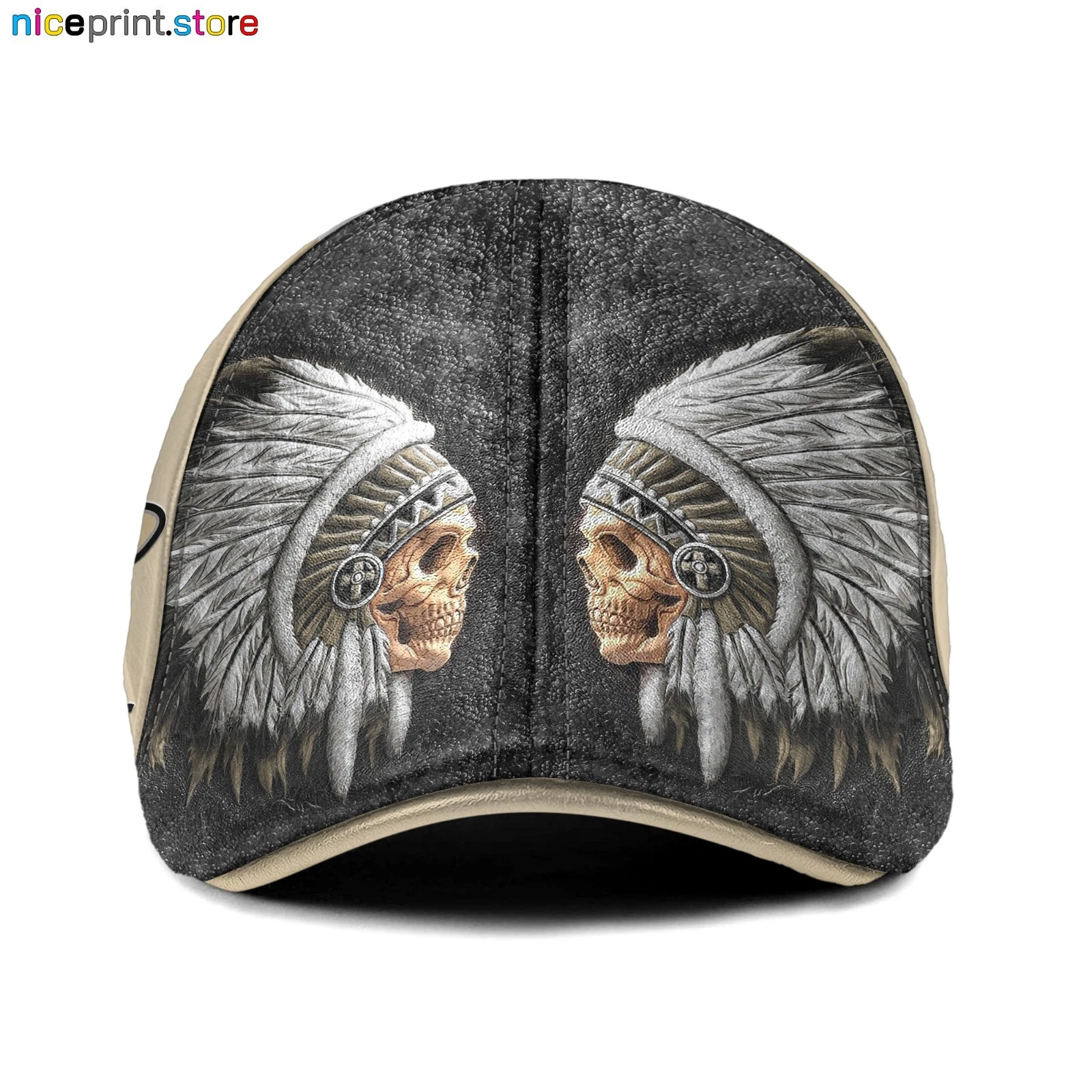 Purdue Team Boilermakers Ivy Cap NCAA 6pannel Hat NCAA Flat Cap