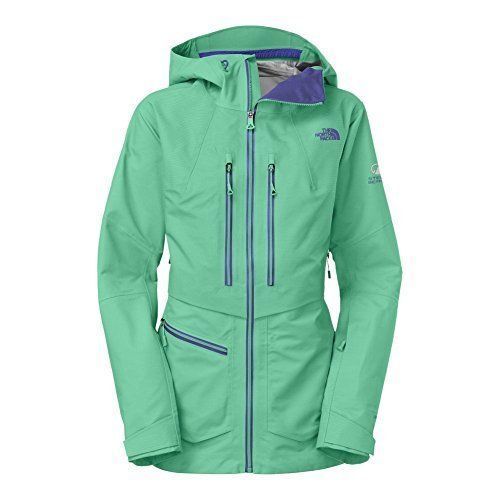 New With Tags Womens The North Face Jacket Brigandine Ski Coat