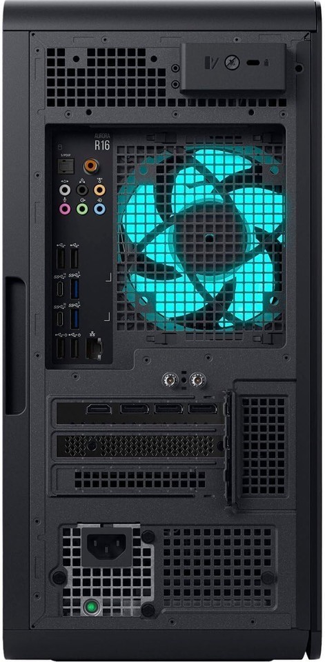 Alienware Aurora R16 Gaming Desktop computer RTX4080 super UpTo 64GB ...