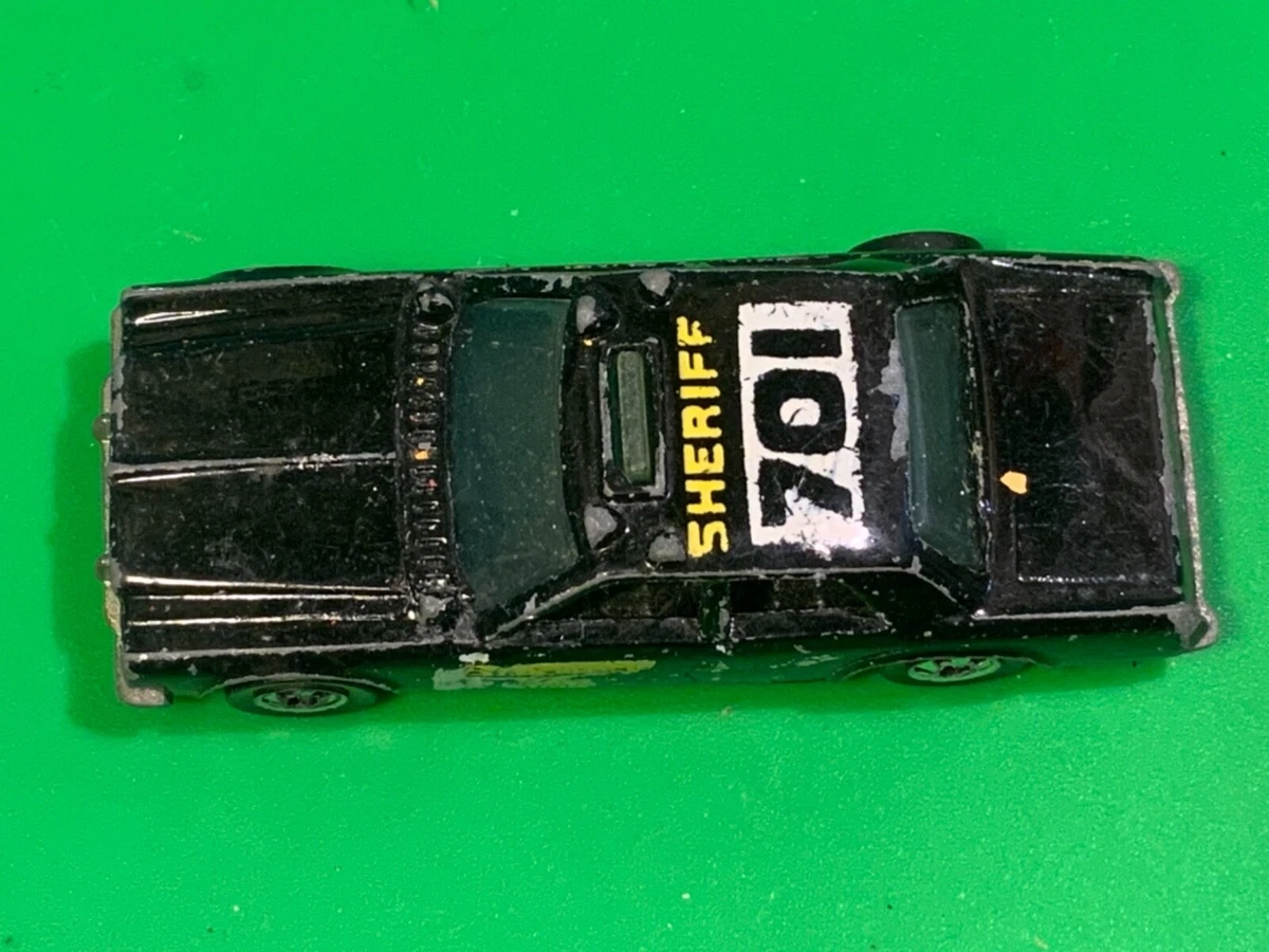 Hot wheels mattel 1977 malaysia 2025
