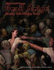 PAL0230HC Palladium Books Dead Reign RPG Hardcover