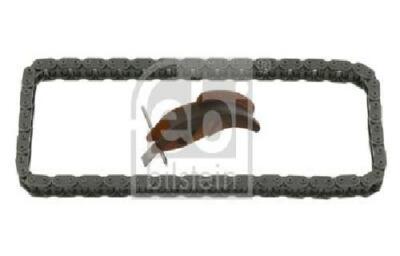 Original FEBI BILSTEIN Kettensatz Ölpumpenantrieb 33910 für Ford Land Rover