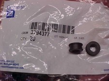 Nos 53-71 Chevelle Chevy Ii Impala Corvette Camaro Gto Gs 442 Accel Rod Bushings Nos 53-71 Chevelle Chevy Ii Impala Corvette Camaro Gto Gs 442 Accel Rod Bushings