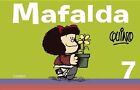 Mafalda #7 / Mafalda #7 by Quino Quino (Paperback / softback, 2016)