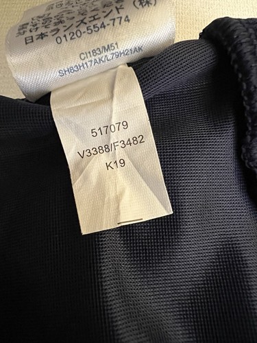 The North Face Women Sz M Full Zip Black Polartec Hoodie Sweatshirt Logo Outdoor - Picture 7 of 24