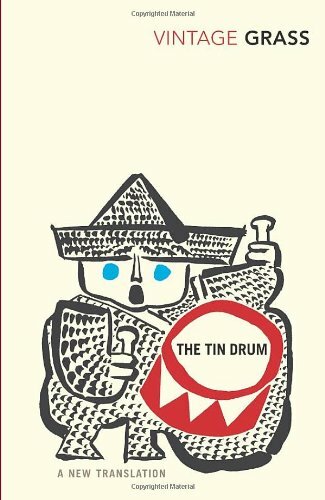 The Tin Drum (Vintage Classics) By Günter Grass