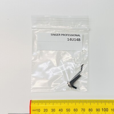 Upper Looper für Singer Professional 14U14B Overlocker