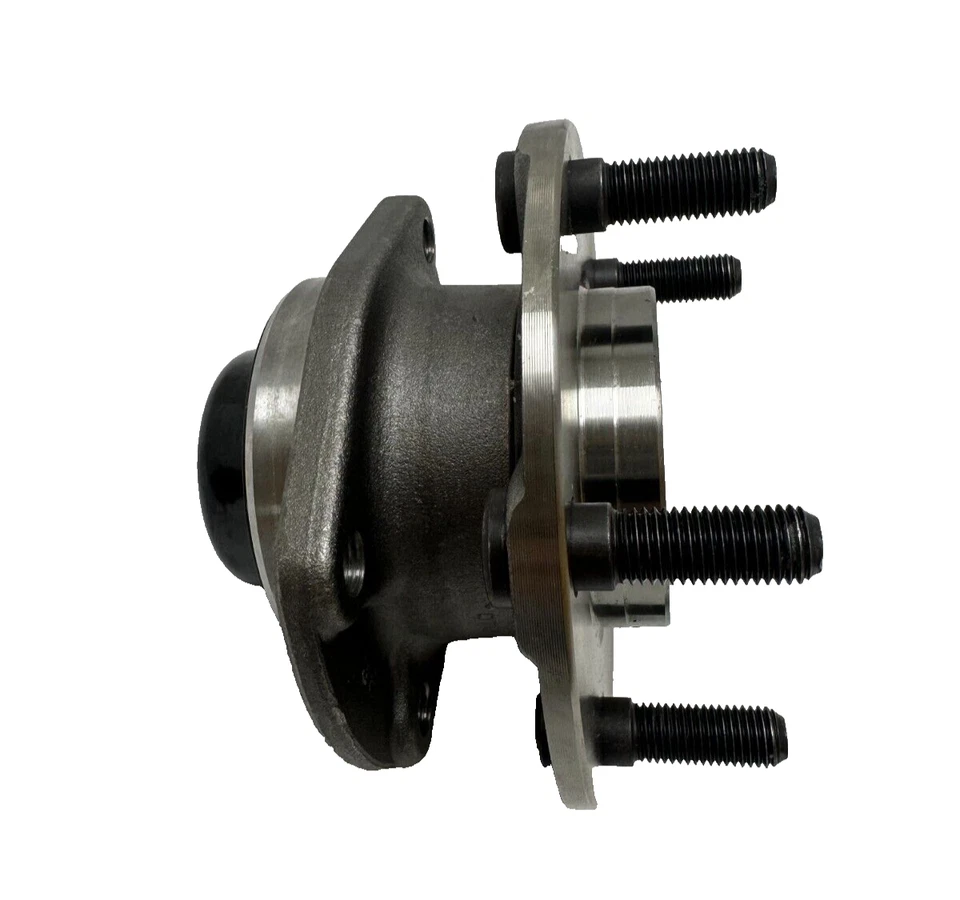 Cojinete de cubo de rueda trasera Mopar para Caravan Town & Country 2002-2007 04683869AB Foto 4 de 4