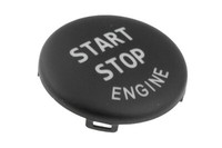 Start Stop Knopf Kappe FüR BMW 3 E90 E91 E92 E93 04- X1 E84 09-
