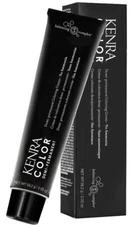 KENRA Demi-Permanent  Hair Color Creme 2.05oz *Choose Your Color*